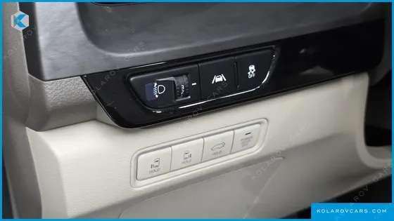 KIA CARNIVAL DIESEL 9-SEATER SIGNATURE