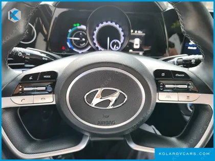 HYUNDAI ELANTRA (AVANTE) MODERN