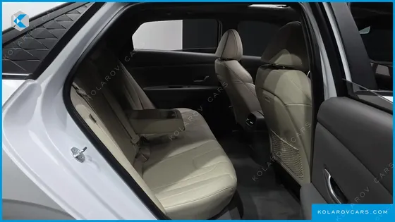 HYUNDAI ELANTRA (AVANTE) 1.6