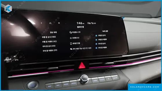 HYUNDAI ELANTRA (AVANTE) 1.6