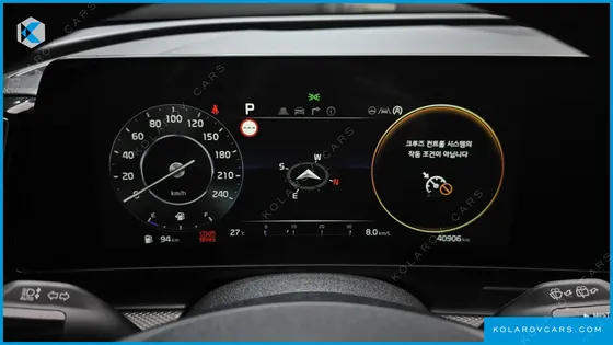 KIA SPORTAGE GASOLINE 1.6 TURBO 2WD