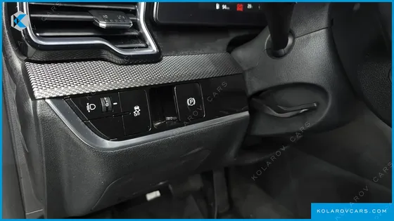 KIA SPORTAGE GASOLINE 1.6 TURBO 2WD