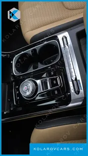KIA CARNIVAL DIESEL 7-SEATER SIGNATURE