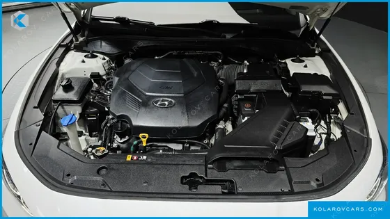 HYUNDAI GRANDEUR 3.0 EXCLUSIVE