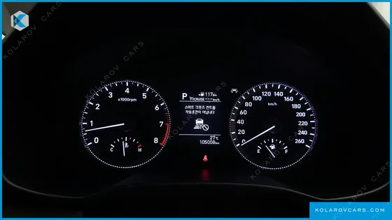 HYUNDAI GRANDEUR 3.0 EXCLUSIVE