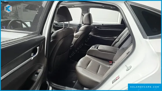 HYUNDAI GRANDEUR 3.0 EXCLUSIVE
