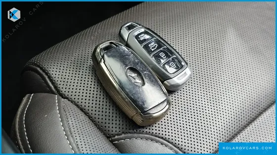 HYUNDAI GRANDEUR 3.0 EXCLUSIVE