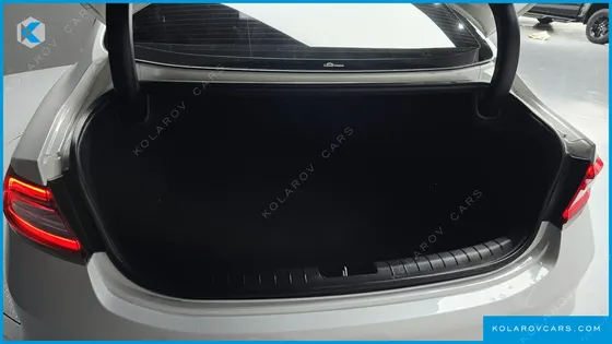 HYUNDAI GRANDEUR 3.0 EXCLUSIVE