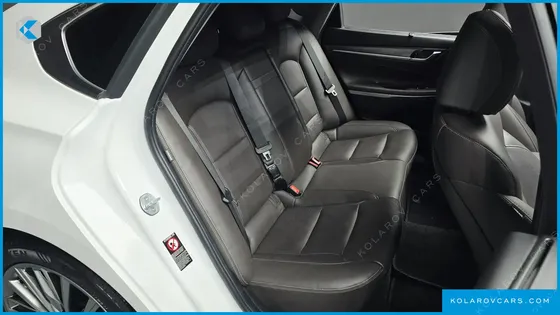 HYUNDAI GRANDEUR 3.0 EXCLUSIVE