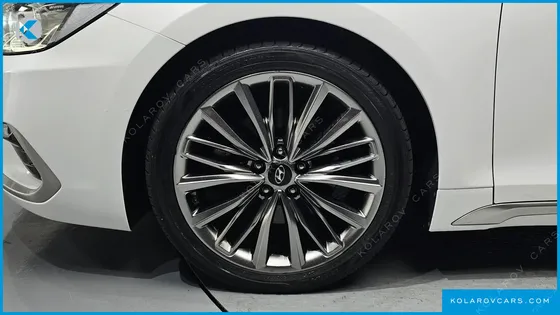 HYUNDAI GRANDEUR 3.0 EXCLUSIVE