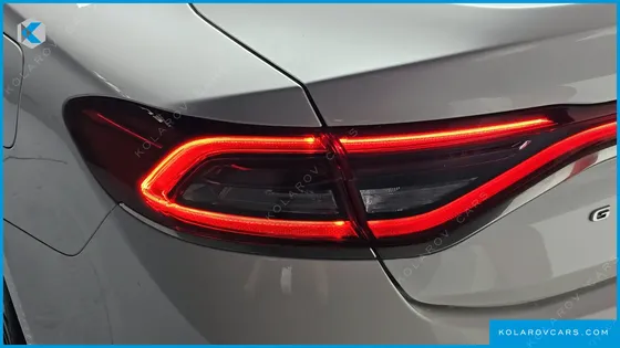 HYUNDAI GRANDEUR 3.0 EXCLUSIVE