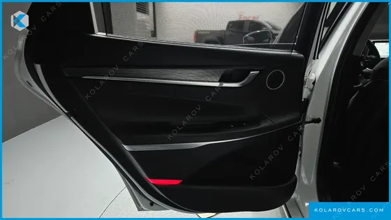 HYUNDAI GRANDEUR 3.0 EXCLUSIVE