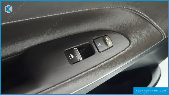 HYUNDAI GRANDEUR 3.0 EXCLUSIVE