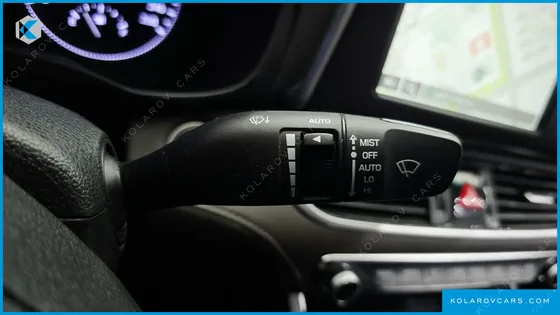 HYUNDAI GRANDEUR 3.0 EXCLUSIVE