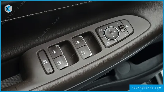 HYUNDAI GRANDEUR 3.0 EXCLUSIVE