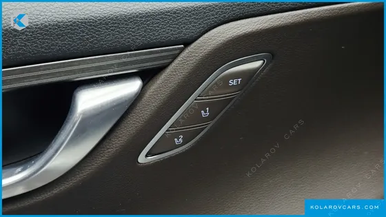 HYUNDAI GRANDEUR 3.0 EXCLUSIVE