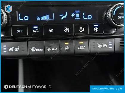 HYUNDAI ELANTRA (AVANTE) 1.6