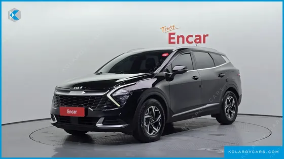 KIA SPORTAGE DIESEL 2.0 2WD