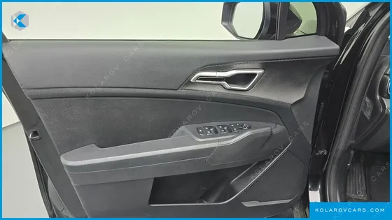 KIA SPORTAGE DIESEL 2.0 2WD