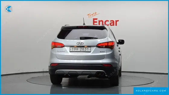 HYUNDAI SANTA FE DIESEL(E-VGT) 2.0 2WD PREMIUM