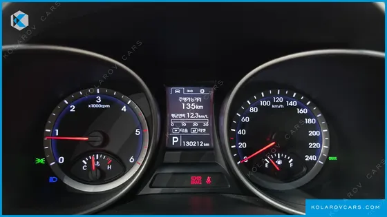 HYUNDAI SANTA FE DIESEL(E-VGT) 2.0 2WD PREMIUM