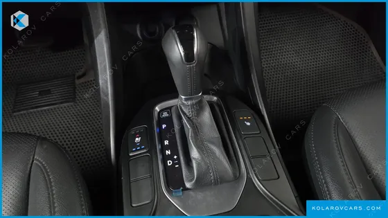 HYUNDAI SANTA FE DIESEL(E-VGT) 2.0 2WD PREMIUM