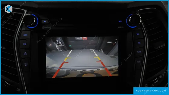 HYUNDAI SANTA FE DIESEL(E-VGT) 2.0 2WD PREMIUM