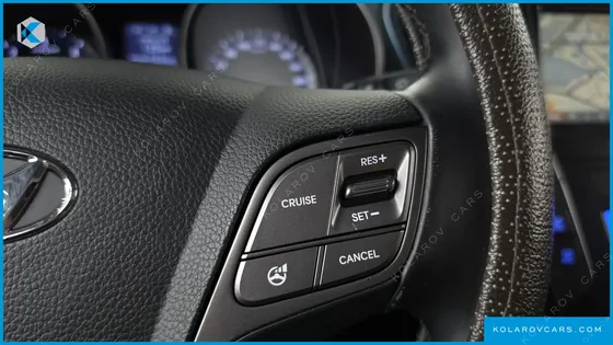 HYUNDAI SANTA FE DIESEL(E-VGT) 2.0 2WD PREMIUM