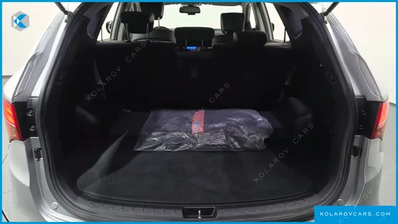 HYUNDAI SANTA FE DIESEL(E-VGT) 2.0 2WD PREMIUM
