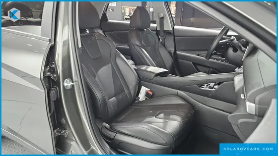 HYUNDAI ELANTRA (AVANTE) 1.6