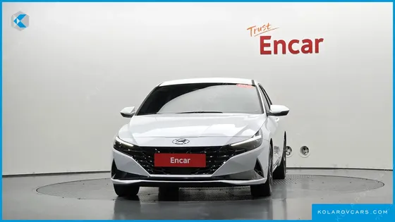 HYUNDAI ELANTRA (AVANTE) 1.6