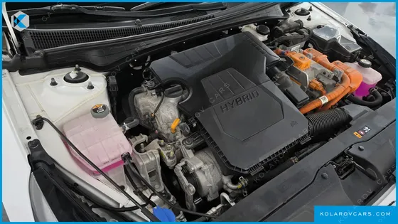 HYUNDAI ELANTRA (AVANTE) INSPIRATION