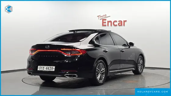 HYUNDAI GRANDEUR 2.4 PREMIUM