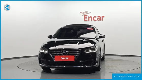 HYUNDAI GRANDEUR 2.4 PREMIUM