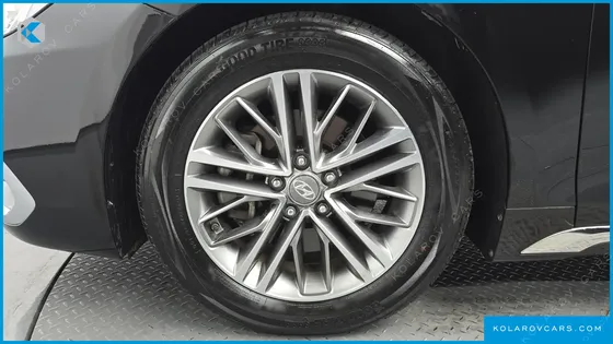 HYUNDAI GRANDEUR 2.4 PREMIUM