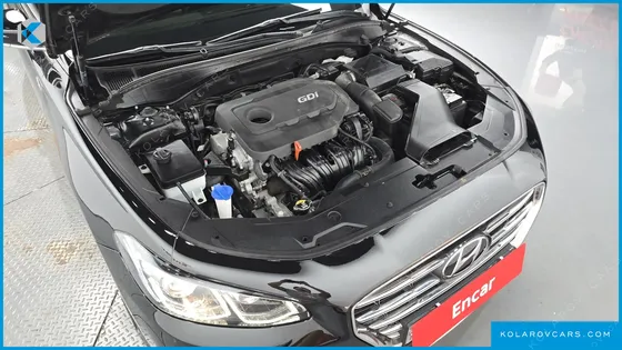 HYUNDAI GRANDEUR 2.4 PREMIUM