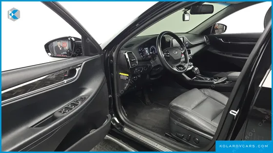 HYUNDAI GRANDEUR 2.4 PREMIUM