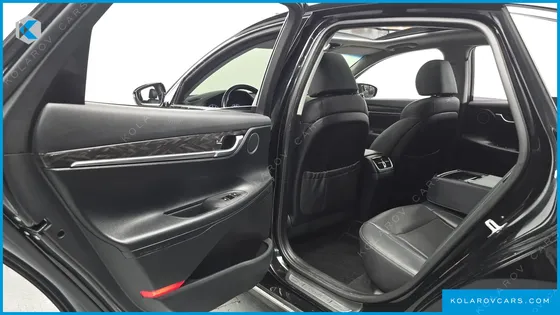 HYUNDAI GRANDEUR 2.4 PREMIUM
