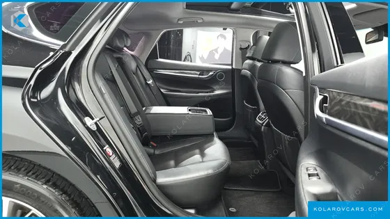 HYUNDAI GRANDEUR 2.4 PREMIUM