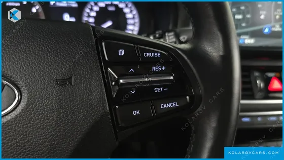HYUNDAI GRANDEUR 2.4 PREMIUM