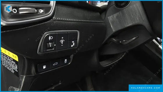 HYUNDAI GRANDEUR 2.4 PREMIUM