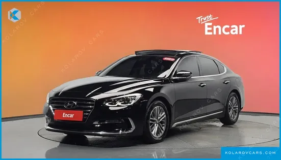 HYUNDAI GRANDEUR 2.4 PREMIUM
