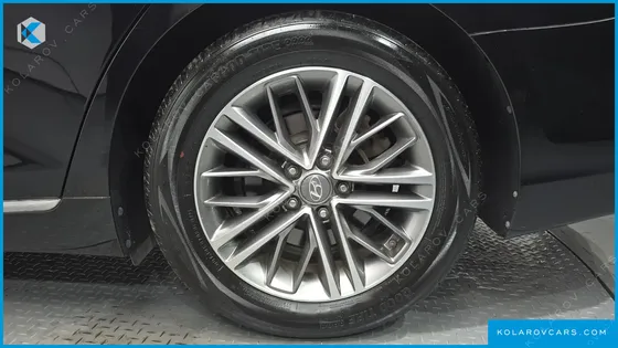 HYUNDAI GRANDEUR 2.4 PREMIUM