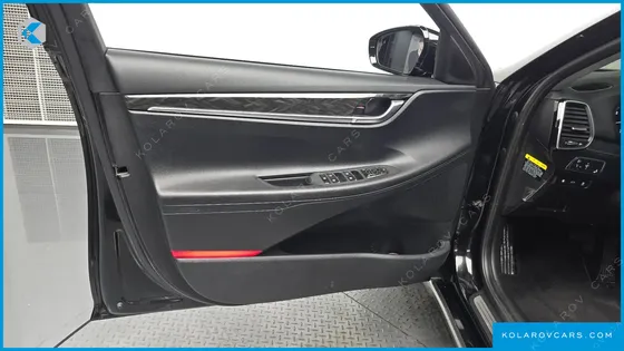HYUNDAI GRANDEUR 2.4 PREMIUM