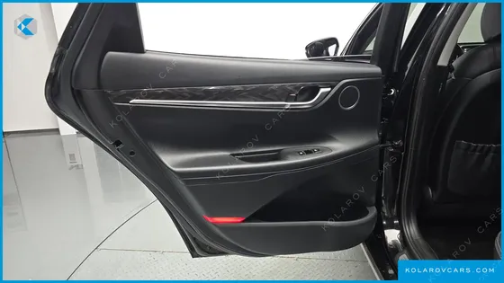 HYUNDAI GRANDEUR 2.4 PREMIUM