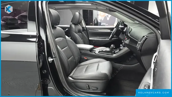 HYUNDAI GRANDEUR 2.4 PREMIUM