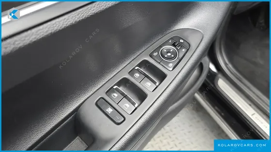 HYUNDAI GRANDEUR 2.4 PREMIUM