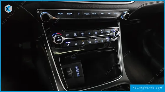 HYUNDAI GRANDEUR 2.4 PREMIUM