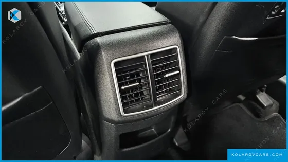 KIA SPORTAGE GASOLINE 1.6 TURBO 2WD