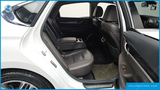 HYUNDAI GRANDEUR 3.0 LPI MODERN (RENTAL CAR)